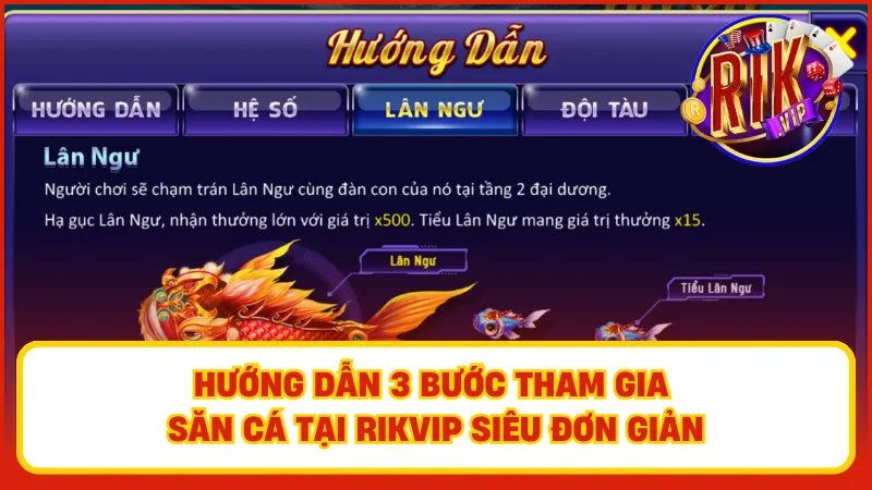 Bắn Cá Đại Chiến Thái Bình Dương – Săn Cá Khủng, Ăn Xu Ngay 4 Tham gia vào cuộc phiêu lưu đại chiến Thái Bình Dương chỉ với 3 bước đơn giản
