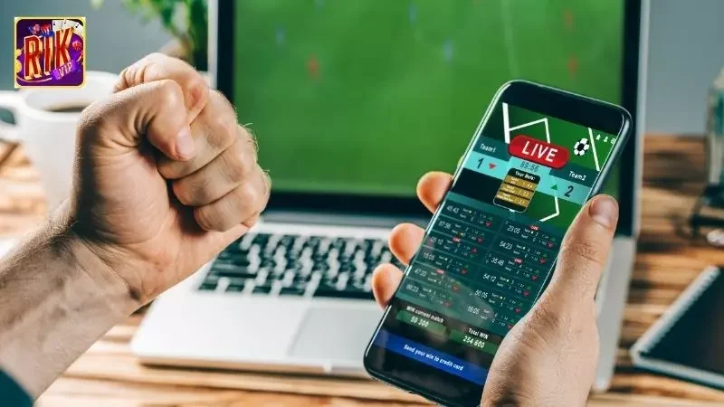 Câu hỏi thường gặp về tỷ lệ thắng cược tại cổng game Rikvip