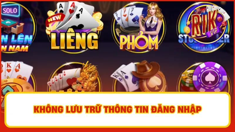 Quên Mật Khẩu Rikvip – Cách Lấy Lại Tài Khoản Dễ Dàng 2 Mật khẩu quá phức tạp là nguyên nhân khiến nhiều người chơi quên mất mật khẩu Rikvip