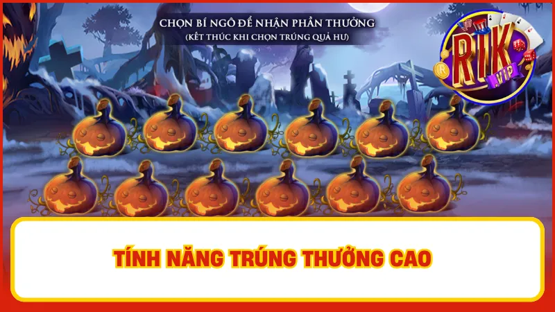 Thị Trấn Ma Quái Rikvip – Slot Kinh Dị Rùng Rợn Hấp Dẫn 4 Tham gia thị trấn ma quái của Rikvip để có cơ hội trúng thưởng lớn