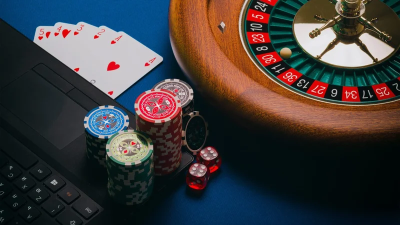 Casino Rikvip là sảnh game được cộng đồng cược thủ dành sự quan tâm đặc biệt