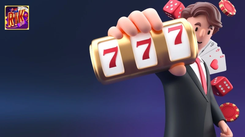 Nổ hũ Rikvip 3 Tỷ lệ RTP tại nổ hũ Rikvip luôn khiến bet thủ phải choáng ngợp